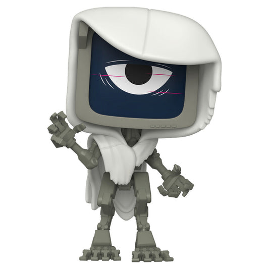 Figura POP Poppy Playtime The Doctor