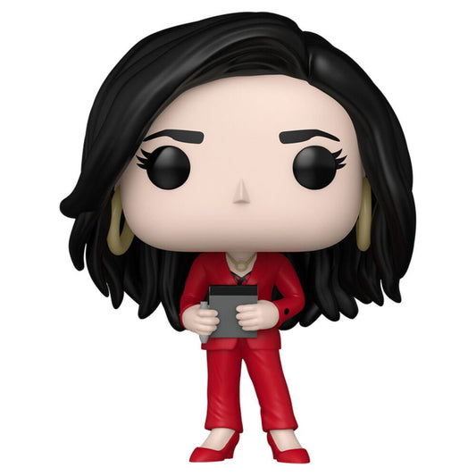 Figura POP Scream Gale Weathers