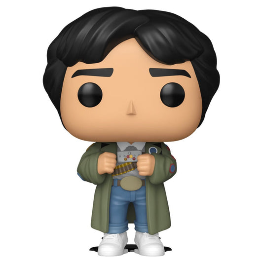 Figura POP The Goonies Data