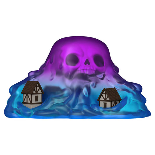 Figura POP Premium Dragones y Mazmorras Blob of Annihilation