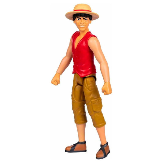 Figura Monkey D Luffy One Piece 30cm