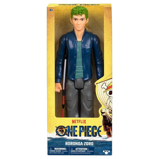 Figura Roronoa Zoro One Piece 30cm