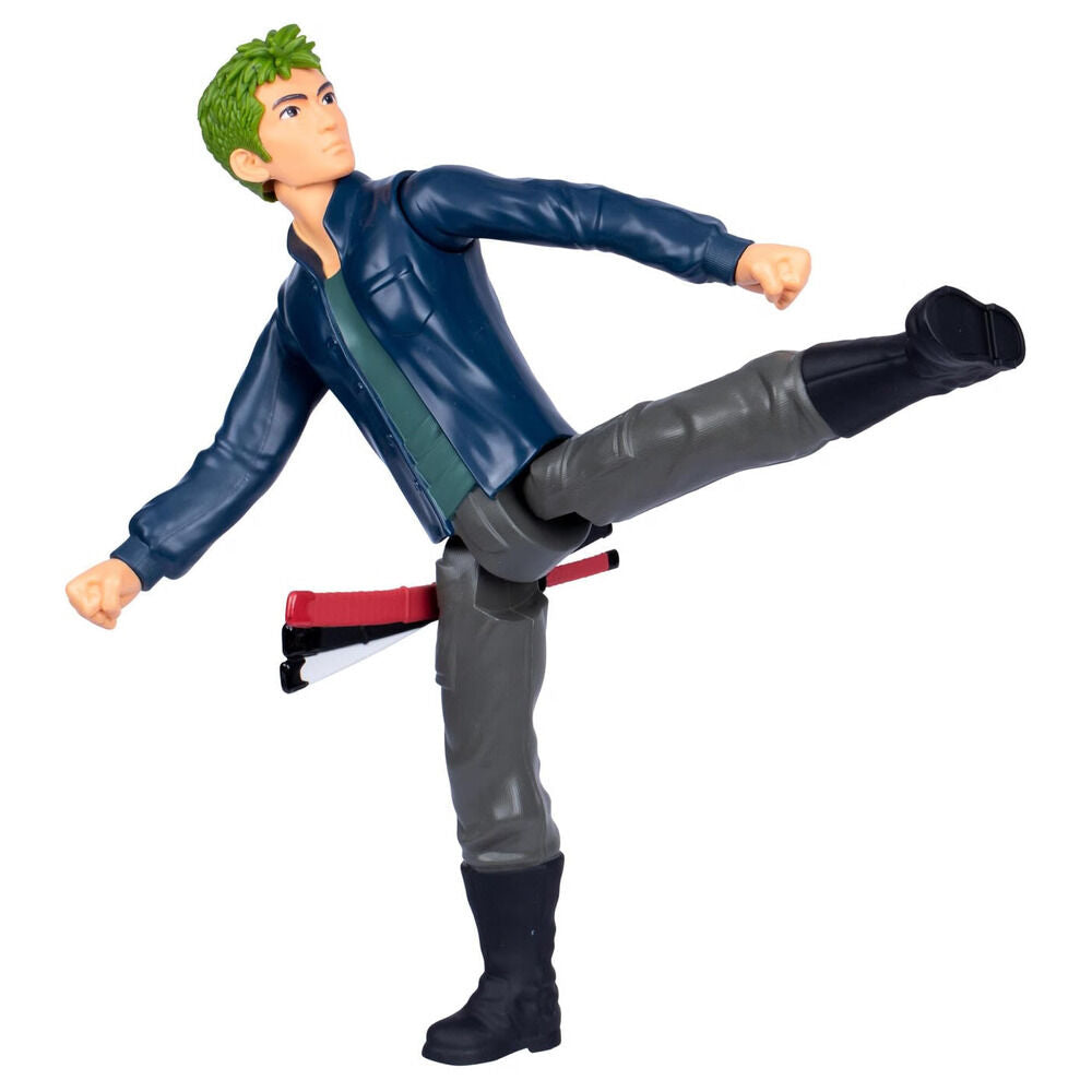 Figura Roronoa Zoro One Piece 30cm