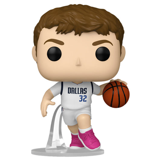 Figura POP NBA Dallas Mavericks Cooper Flagg