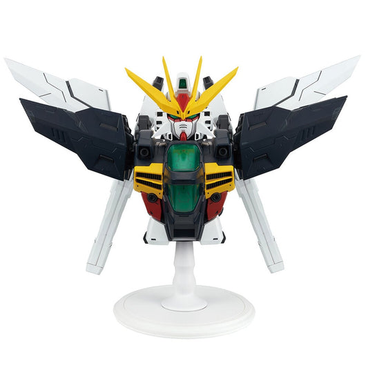 Figura Ichibansho Gundam Double X 30Th Anniversary After War Gundam X 18cm