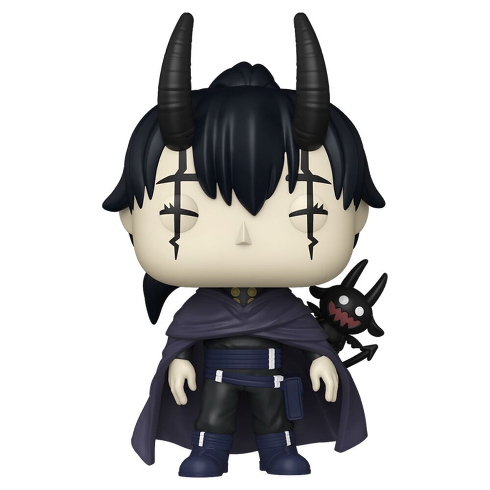Figura POP Black Clover Nacht