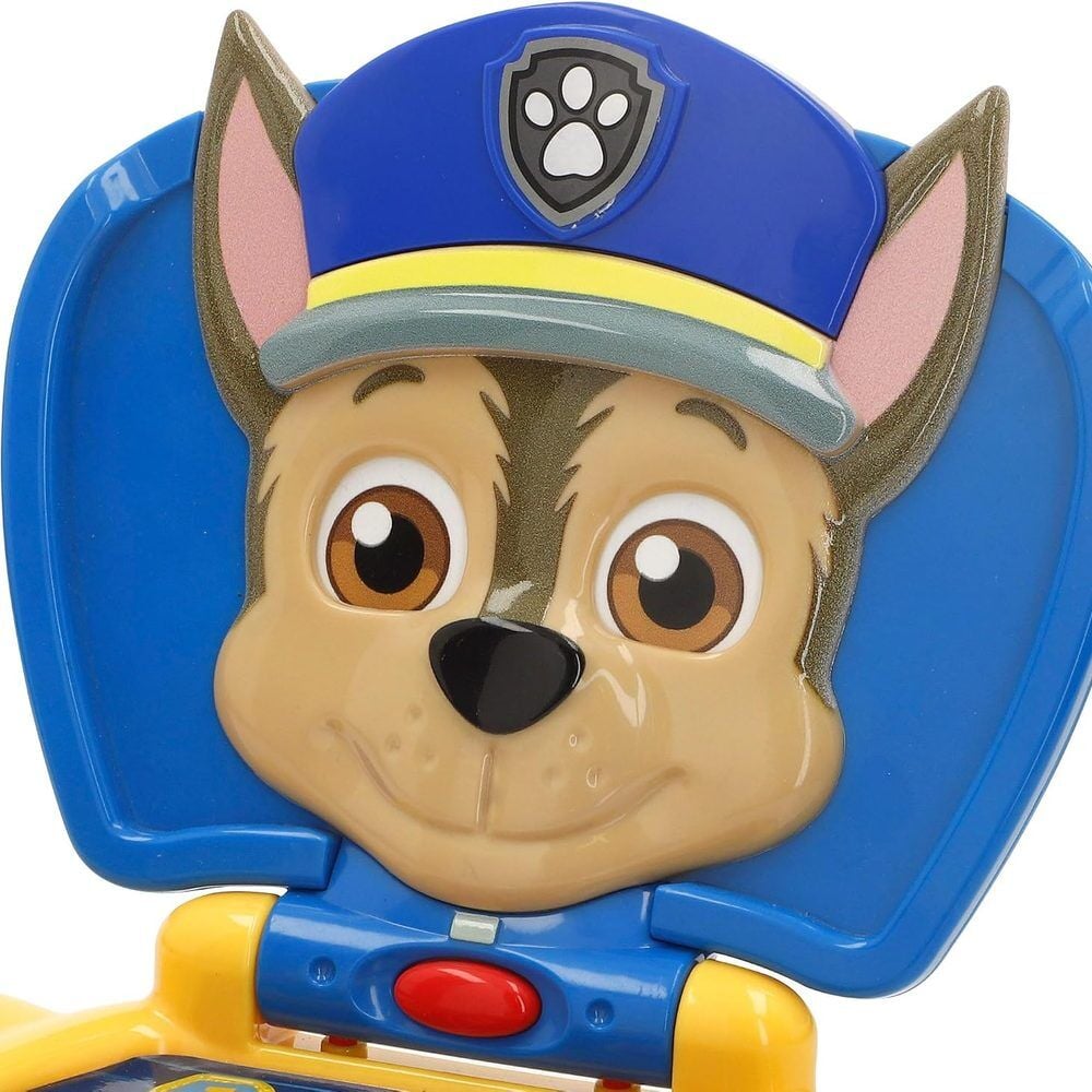 Mi Primer Ordenador Chase Patrulla Canina Paw Patrol