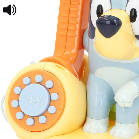Telefono Bluey