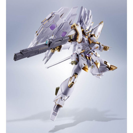 Figura Black Knight Squad Cal-re.A - Mobile Suit Gundam Seed Freedom 14,5cm