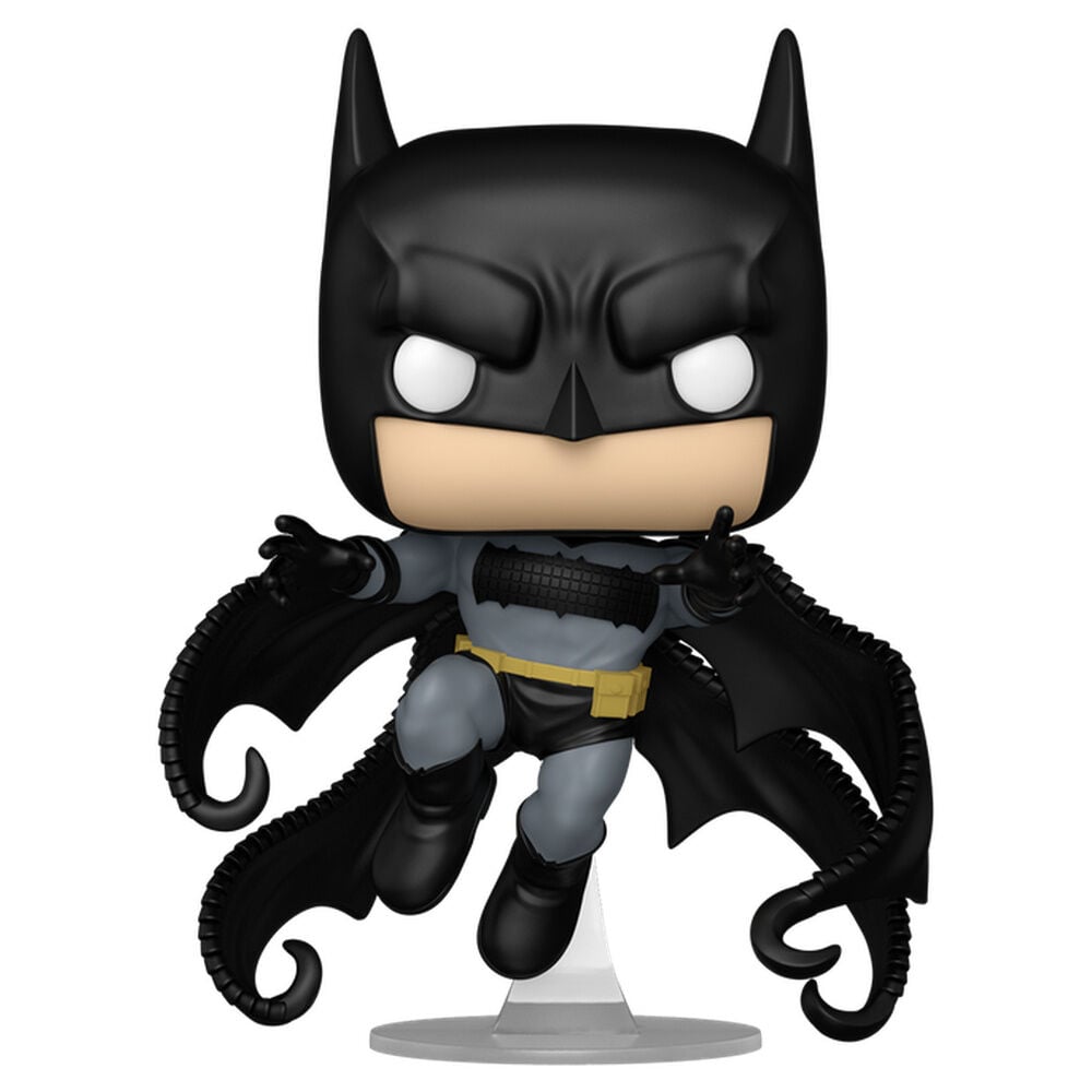 Figura POP DC Comics Absolute Universe Absolute Batman
