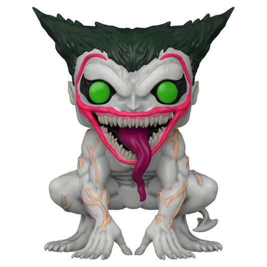 Figura POP Super DC Comics Absolute Universe The Absolute Joker