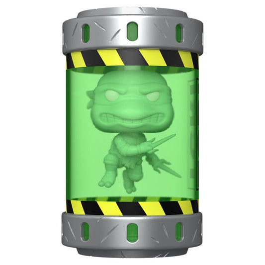 Figura POP Teenage Mutant Tortugas Ninja Raphael