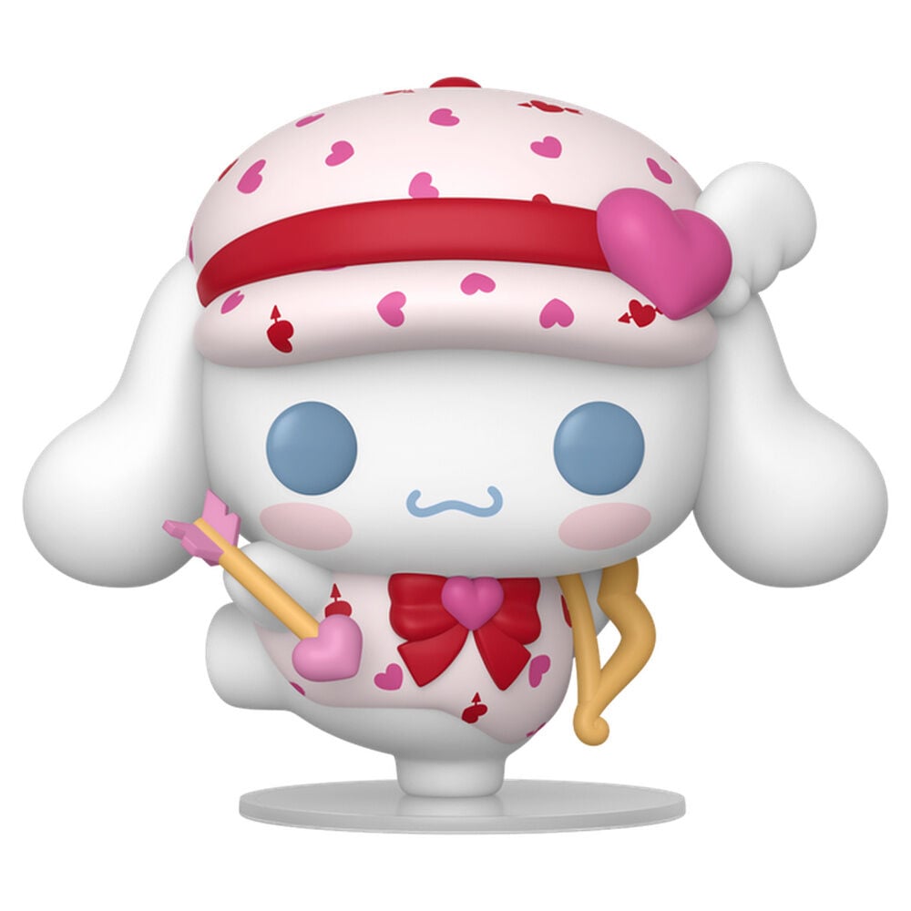 Figura POP Hello Kitty and Friends Cinnamoroll