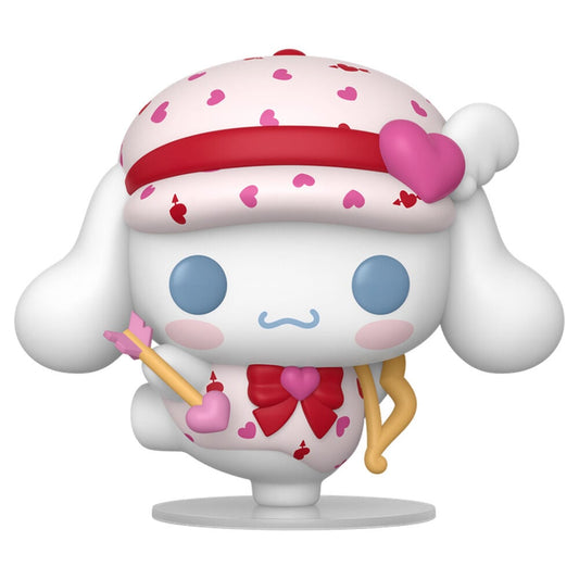 Figura POP Hello Kitty and Friends Cinnamoroll