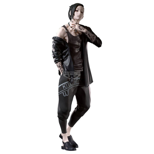 Figura Uta Grandista Tokyo Ghoul 27cm