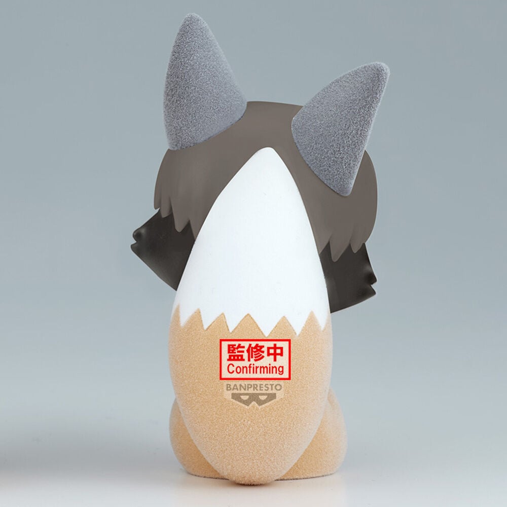Figura Samu Kitsune Fluffy Puffy Haikyu 9cm