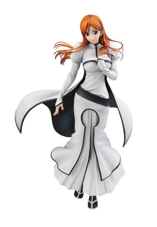 Bleach GALS Inoue Orihime Arrancar Arc MegaHouse 4535123832109 - vista 2