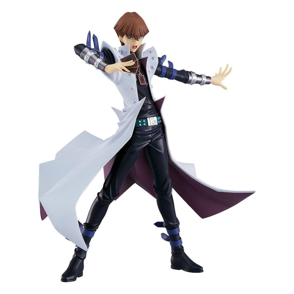 Figura Yu-Gi-Oh! PVC Pop Up Parade Seto Kaiba 18 cm