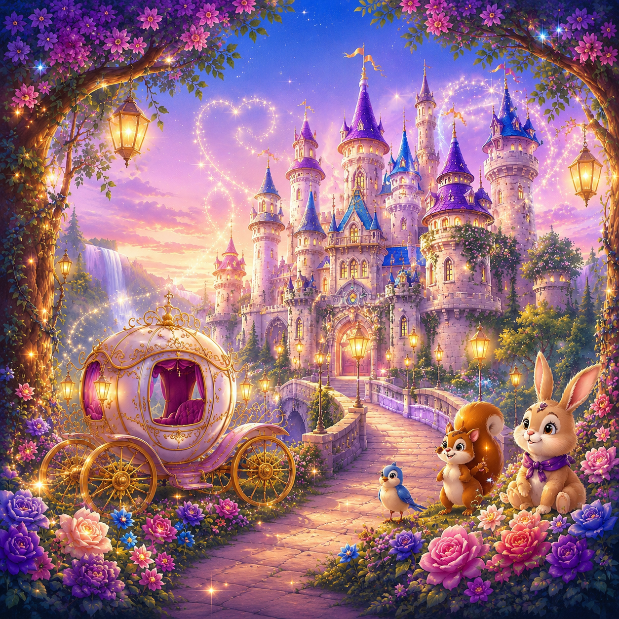 DISNEY