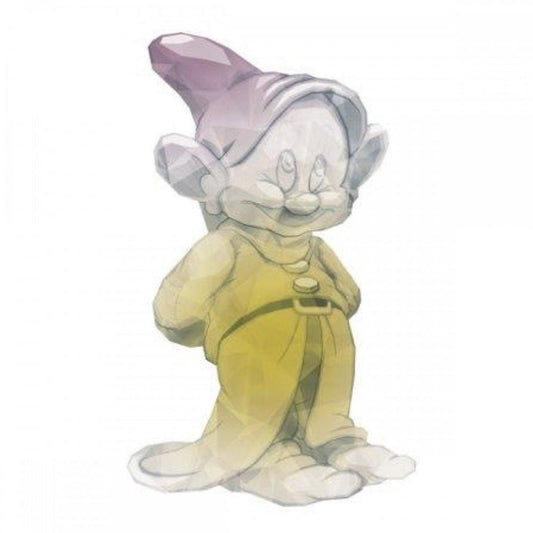 FIGURA DOPEY FACET COLLECTION (WINDOW BOX)