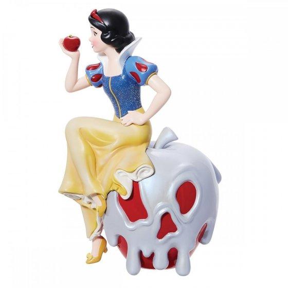 FIGURA D100 SNOW WHITE ICON