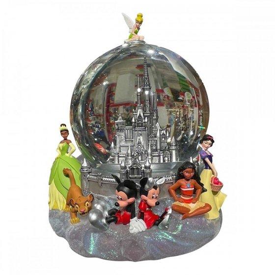 FIGURA D100 100 YEARS OF WONDER WATERBALL