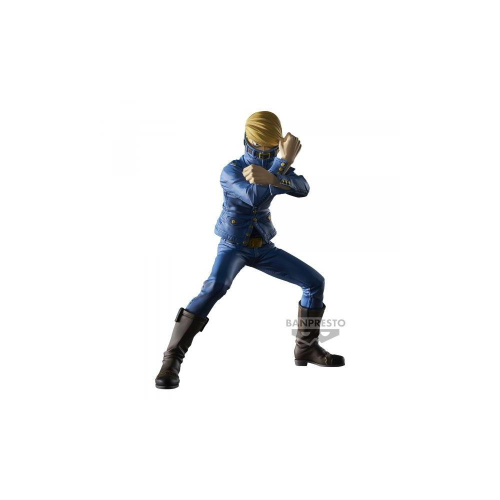 FIGURA MY HERO ACADEMIA TSUNAGU HAKAMADA THE AMAZING HEROES VOL 26