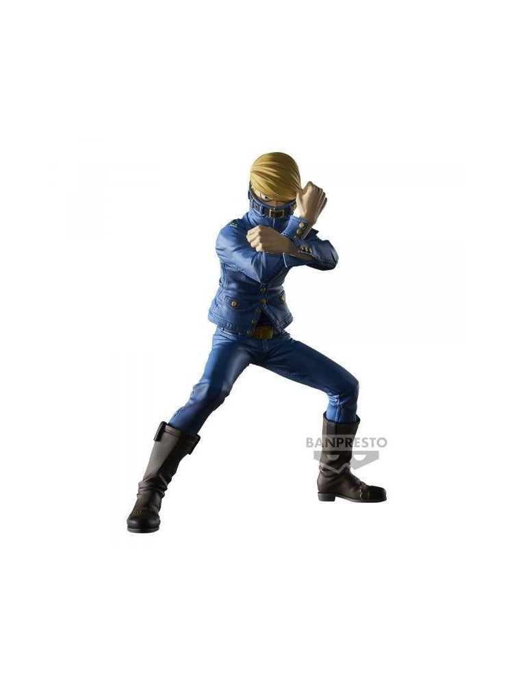 FIGURA MY HERO ACADEMIA TSUNAGU HAKAMADA THE AMAZING HEROES VOL 26