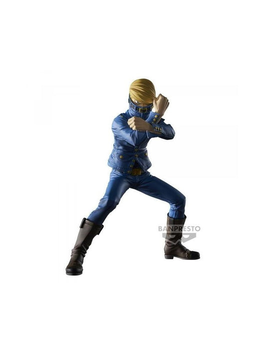 FIGURA MY HERO ACADEMIA TSUNAGU HAKAMADA THE AMAZING HEROES VOL 26