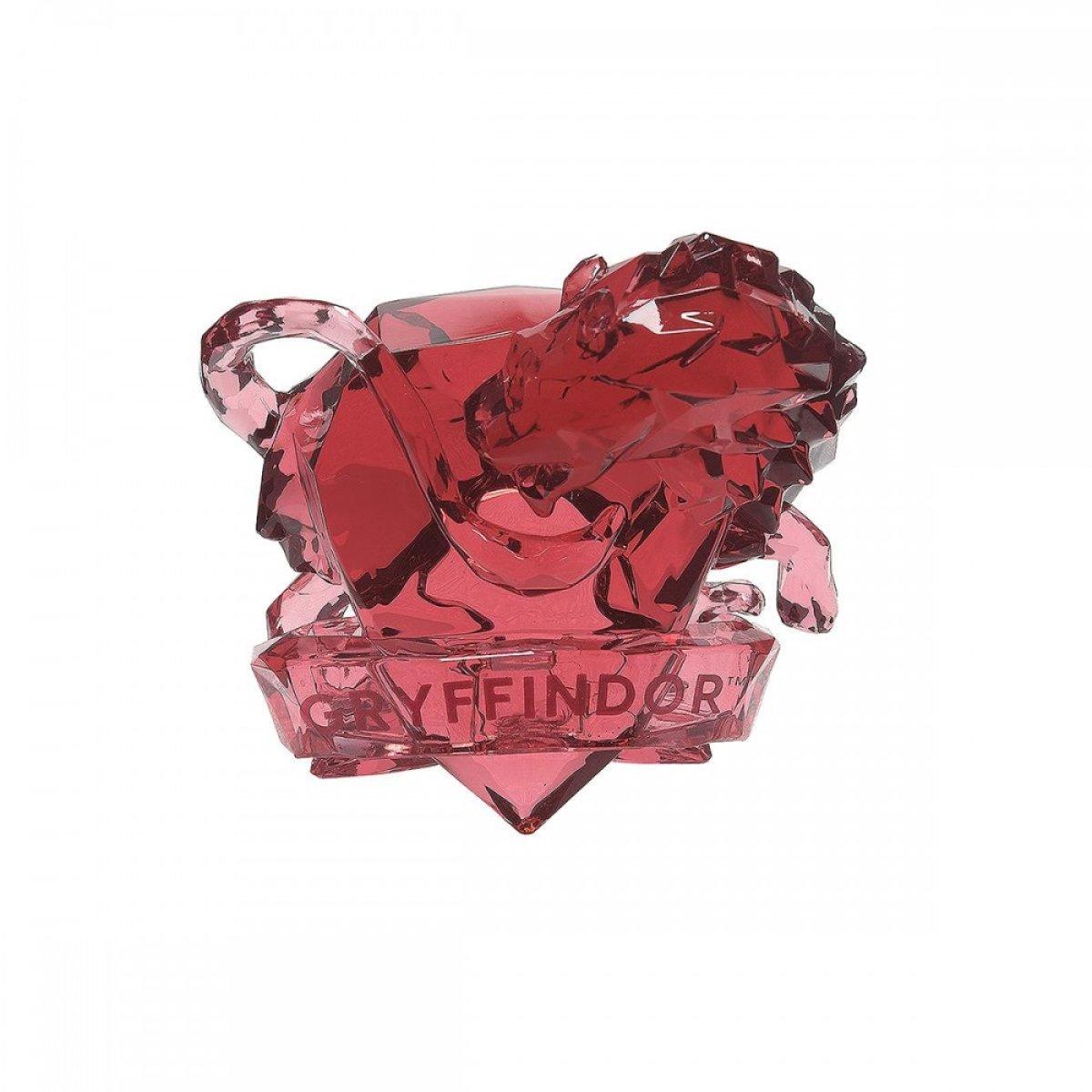 COLECCIÓN FACETAS HARRY POTTER ESCUDO GRYFFINDOR