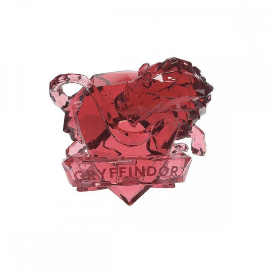 COLECCIÓN FACETAS HARRY POTTER ESCUDO GRYFFINDOR