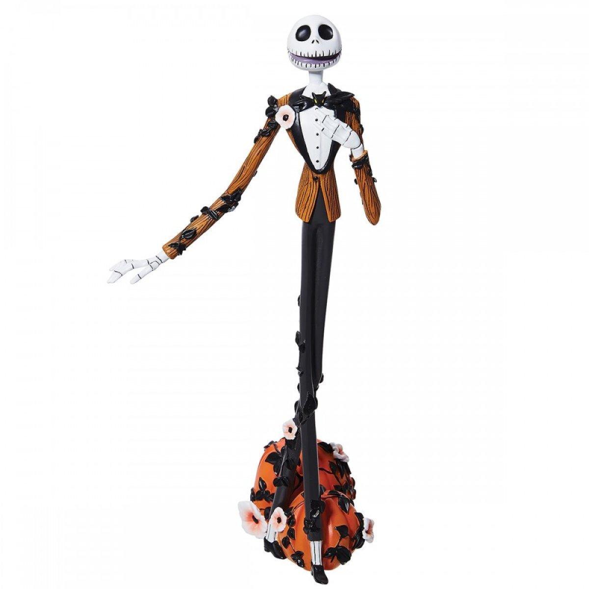 FIGURA BOTANICAL COUTURE JACK FIGURINE