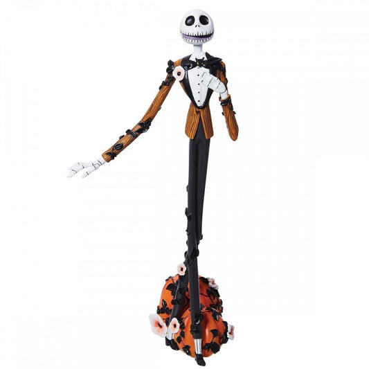 FIGURA BOTANICAL COUTURE JACK FIGURINE