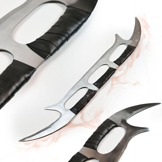 Réplica Star Trek: The New Generation - Klingon Bathleth