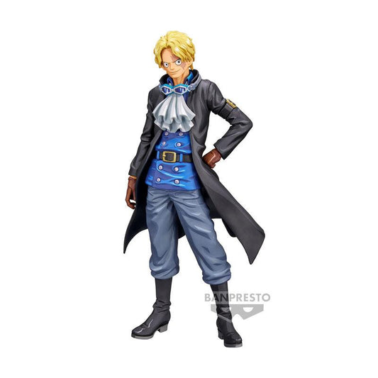 Figura Grandista Sabo Manga Dimensions One Piece 28 cm