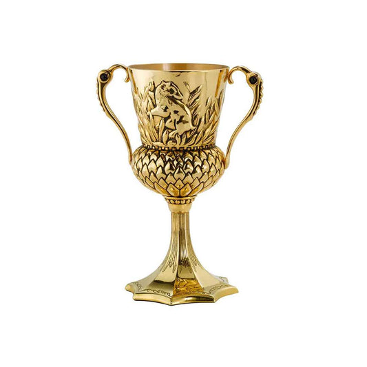Réplica Harry Potter La Copa de Helga Hufflepuff - Horrocrux