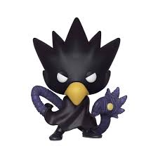 Funko pop my hero academia tokoyami