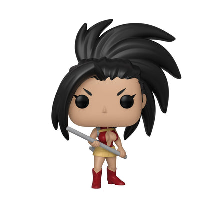 Funko pop my hero academia yaoyorozu 42935