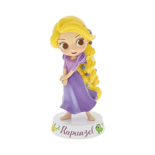 Figura Rapunzel Mini Princess 10 cm RESINA