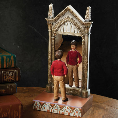 Figura Harry Potter y el Espejo 25,5 cm — imagen adicional 1