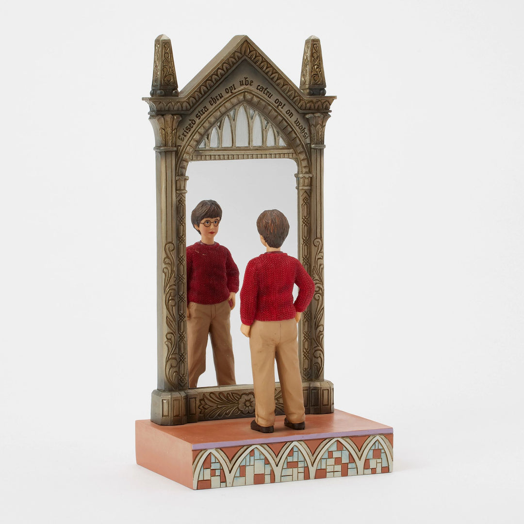 Figura Harry Potter y el Espejo 25,5 cm — imagen adicional 2