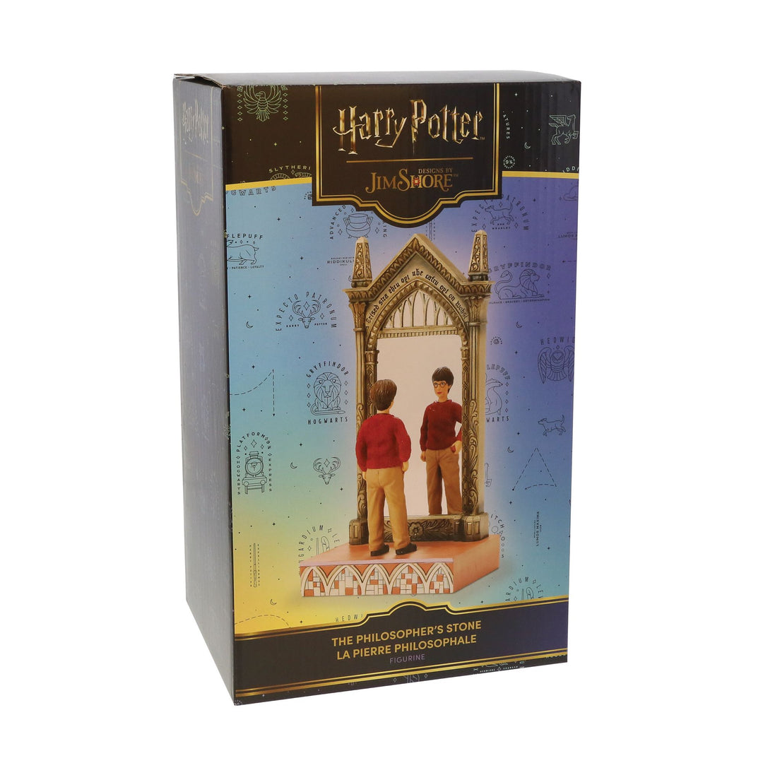 Figura Harry Potter y el Espejo 25,5 cm — imagen adicional 5