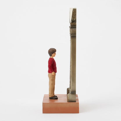 Figura Harry Potter y el Espejo 25,5 cm — imagen adicional 4