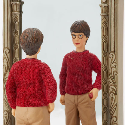 Figura Harry Potter y el Espejo 25,5 cm — imagen adicional 9