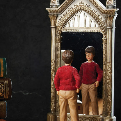 Figura Harry Potter y el Espejo 25,5 cm — imagen adicional 10