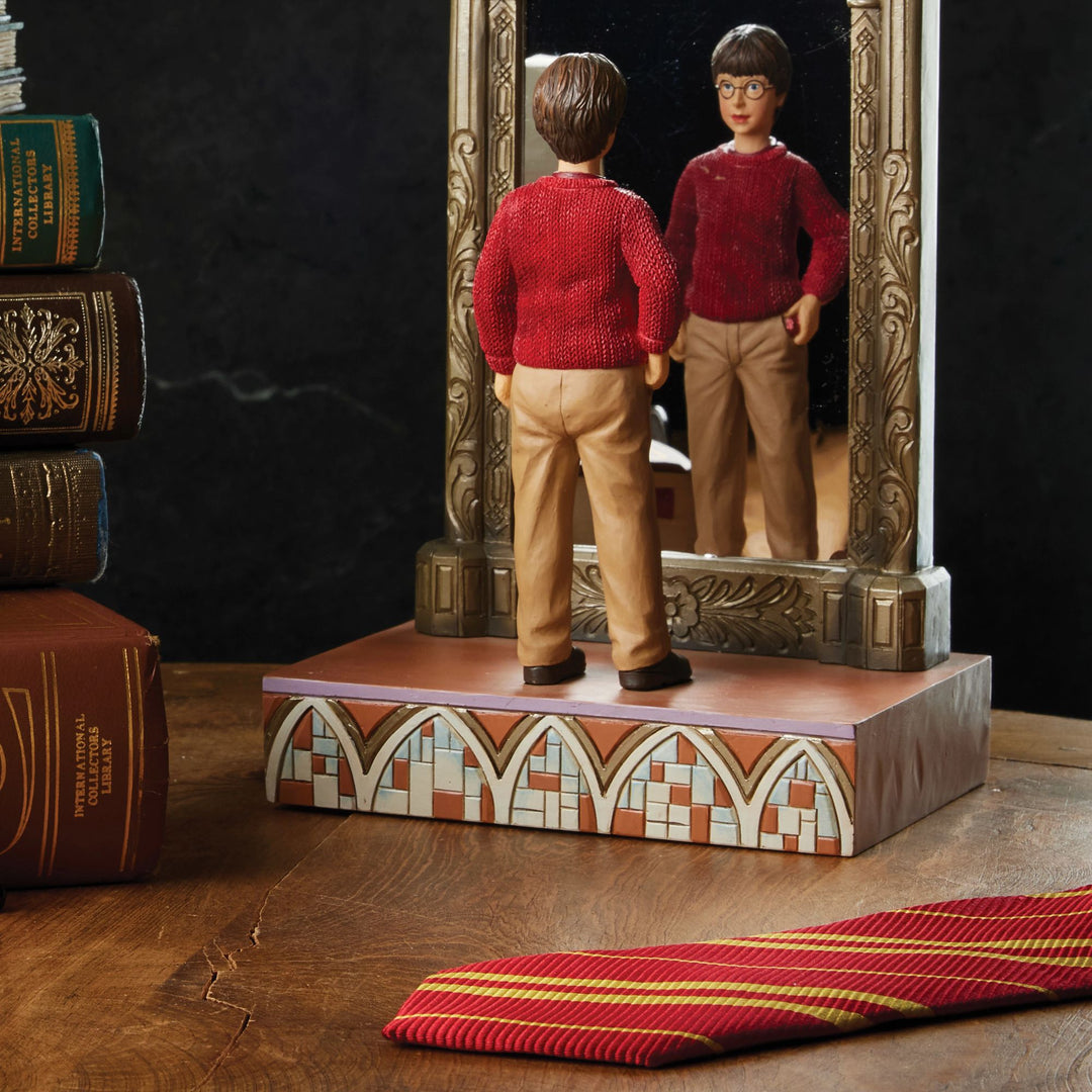 Figura Harry Potter y el Espejo 25,5 cm — imagen adicional 11