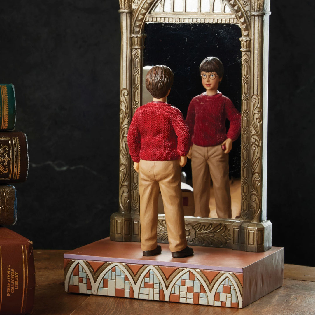 Figura Harry Potter y el Espejo 25,5 cm — imagen adicional 12