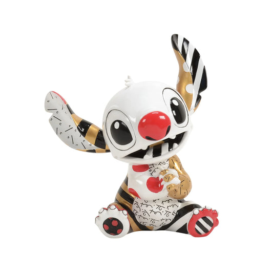 Figura Stitch Midas Recolor Enesco 20 cm