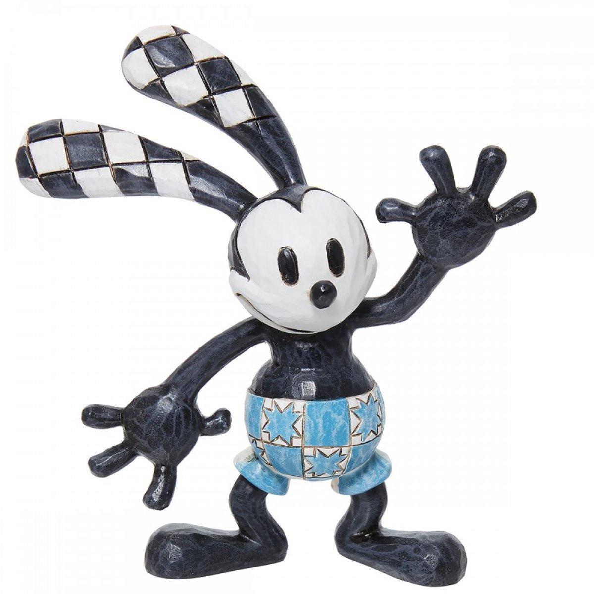 MINI FIGURA OSWALD DISNEY