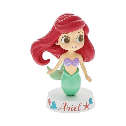 Figura Ariel Mini Princess 10 cms RESINA